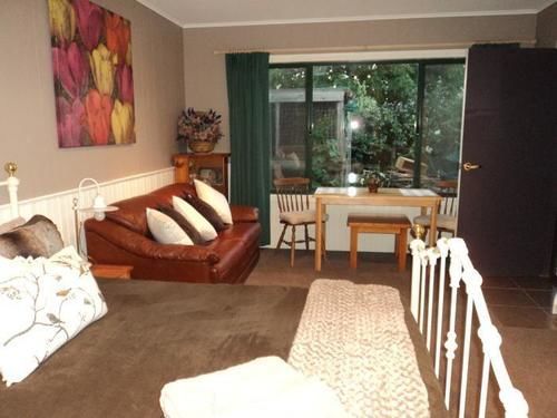 Forest Lodge Chalets Bright Buitenkant foto